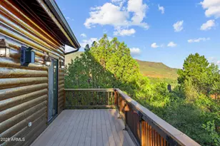 6607 W Spirit Trail, Pine, AZ 85544 - Photo 42