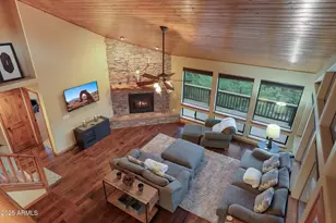 6607 W Spirit Trail, Pine, AZ 85544 - Photo 30