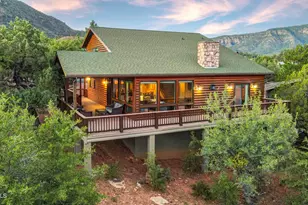 6607 W Spirit Trail, Pine, AZ 85544 - Photo 36