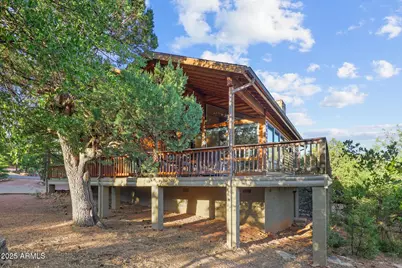 6607 W Spirit Trail, Pine, AZ 85544 - Photo 8