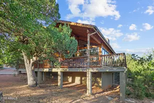 6607 W Spirit Trail, Pine, AZ 85544 - Photo 8