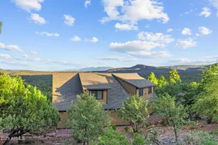 6607 W Spirit Trail, Pine, AZ 85544 - Photo 40