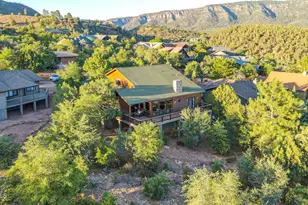 6607 W Spirit Trail, Pine, AZ 85544 - Photo 34