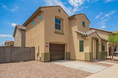 5437 W Albeniz Place, Phoenix, AZ 85043 - Photo 6