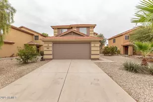 1649 W Harding Ave, Coolidge, AZ 85128 - Photo 2