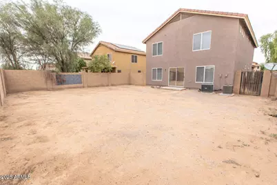 1649 W Harding Avenue, Coolidge, AZ 85128 - Photo 20