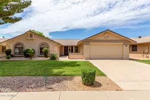 13021 W Blue Sky, Sun City West, AZ 85375 - Photo 1