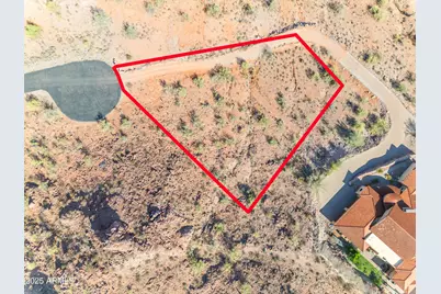 26305 N El Pedregal Circle #18, San Tan Valley, AZ 85144 - Photo 2