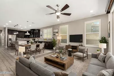 4229 E Mesquite Street, Gilbert, AZ 85296 - Photo 2