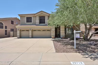 25714 N 70th Lane, Peoria, AZ 85383 - Photo 1