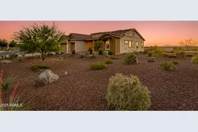 4055 Miners Spring Way, Wickenburg, AZ 85390 - Photo 2