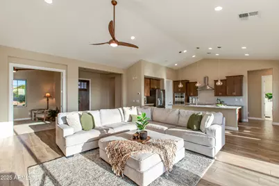 4055 Miners Spring Way, Wickenburg, AZ 85390 - Photo 10