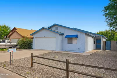 8811 N 5th Street, Phoenix, AZ 85020 - Photo 2