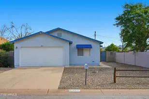 8811 N 5th St, Phoenix, AZ 85020 - Photo 1