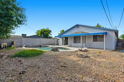 8811 N 5th Street, Phoenix, AZ 85020 - Photo 28