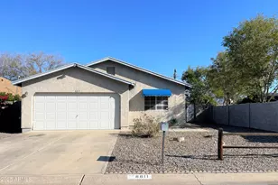 8811 N 5th St, Phoenix, AZ 85020 - Photo 1