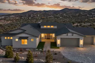 481 Palmer Pl W, Prescott, AZ 86303 - Photo 1