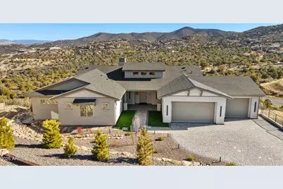 481 Palmer Place W, Prescott, AZ 86303 - Photo 2