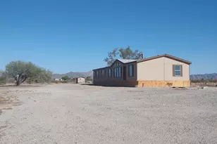 65623 Hall St, Salome, AZ 85348 - Photo 1