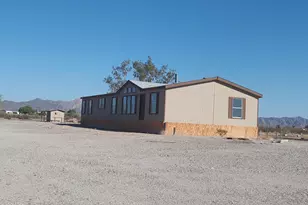 65623 Hall St, Salome, AZ 85348 - Photo 2