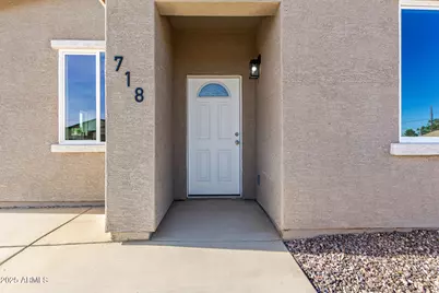 718 W Ocotillo Street, Casa Grande, AZ 85122 - Photo 4