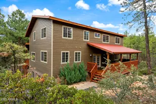 2020 S Pleasant View Dr, Show Low, AZ 85901 - Photo 52