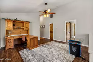 2020 S Pleasant View Dr, Show Low, AZ 85901 - Photo 20