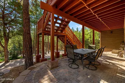 2020 S Pleasant View Drive, Show Low, AZ 85901 - Photo 56
