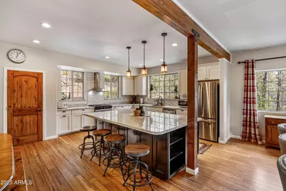 2020 S Pleasant View Drive, Show Low, AZ 85901 - Photo 6