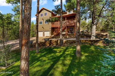 2020 S Pleasant View Drive, Show Low, AZ 85901 - Photo 50