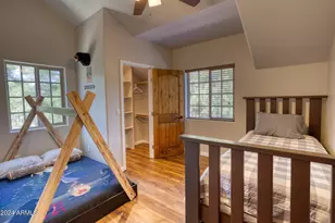 2020 S Pleasant View Dr, Show Low, AZ 85901 - Photo 32