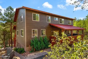 2020 S Pleasant View Dr, Show Low, AZ 85901 - Photo 54