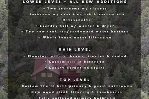 2020 S Pleasant View Dr, Show Low, AZ 85901 - Photo 58