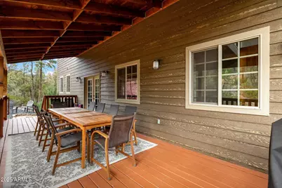 2020 S Pleasant View Drive, Show Low, AZ 85901 - Photo 18