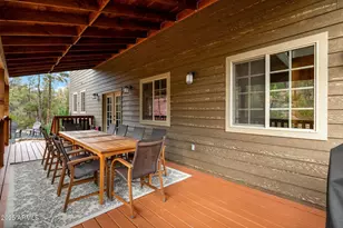 2020 S Pleasant View Dr, Show Low, AZ 85901 - Photo 18