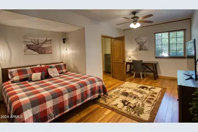 2020 S Pleasant View Drive, Show Low, AZ 85901 - Photo 40