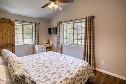 2020 S Pleasant View Drive, Show Low, AZ 85901 - Photo 34