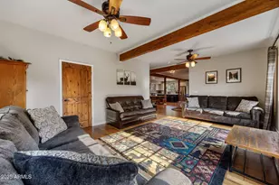 2020 S Pleasant View Dr, Show Low, AZ 85901 - Photo 14