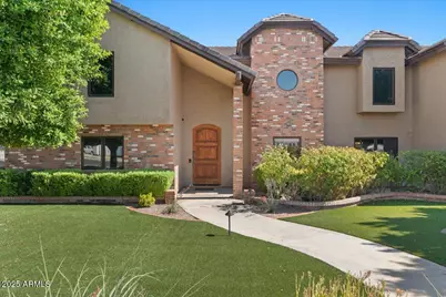 4019 E Hackamore Circle, Mesa, AZ 85205 - Photo 1