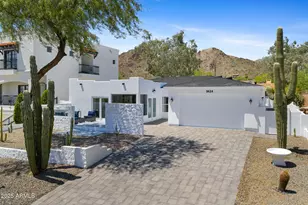 1624 E El Camino, Phoenix, AZ 85020 - Photo 1