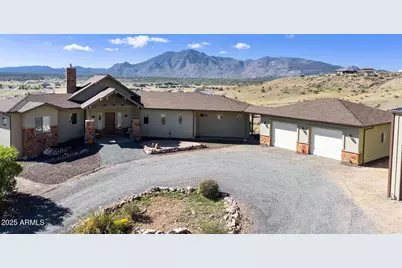 11600 N Cowboy Trail, Prescott, AZ 86305 - Photo 1