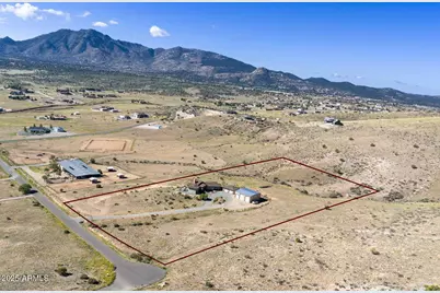 11600 N Cowboy Trail, Prescott, AZ 86305 - Photo 4