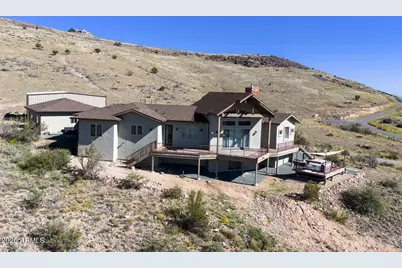 11600 N Cowboy Trail, Prescott, AZ 86305 - Photo 2