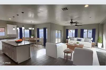 14534 S Avalon Road, Arizona City, AZ 85123 - Photo 4