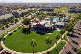 3180 N Summer St, Buckeye, AZ 85396 - Photo 44