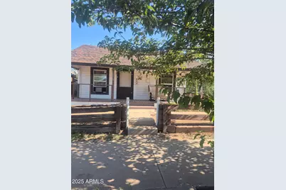 850 E 17th Street, Douglas, AZ 85607 - Photo 1