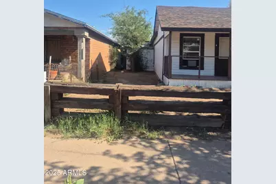 850 E 17th Street, Douglas, AZ 85607 - Photo 4