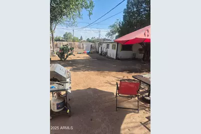 850 E 17th Street, Douglas, AZ 85607 - Photo 22