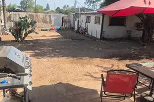 850 E 17th St, Douglas, AZ 85607 - Photo 22