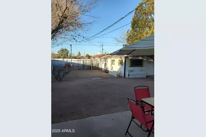 850 E 17th Street, Douglas, AZ 85607 - Photo 26